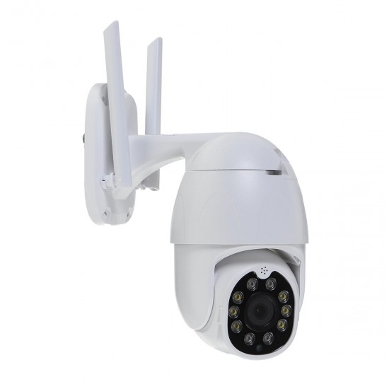 1080P HD IP CCTV Camera PTZ Home WiFi Security Night Vision Camera Waterproof Outdoor Wireless IP Camera 1080P HD IP CCTV Camera PTZ Home WiFi Security Night Vision Camera Waterproof Outdoor Wireless IP Camera