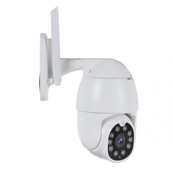1080P HD IP CCTV Camera PTZ Home WiFi Security Night Vision Camera Waterproof Outdoor Wireless IP Camera 1080P HD IP CCTV Camera PTZ Home WiFi Security Night Vision Camera Waterproof Outdoor Wireless IP Camera