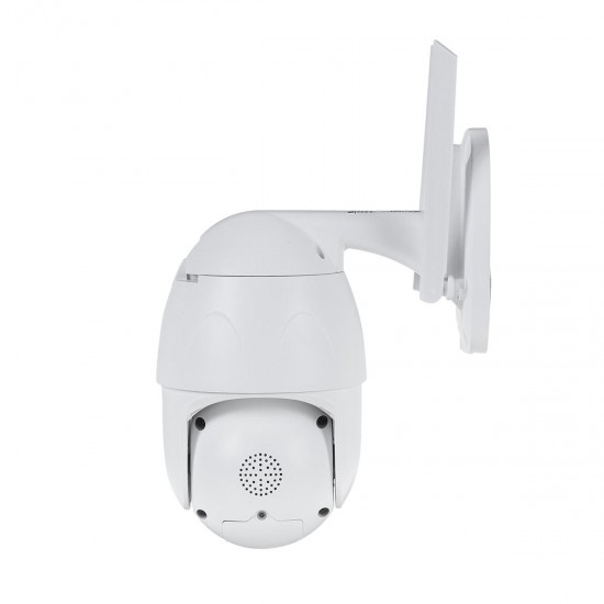 1080P HD IP CCTV Camera PTZ Home WiFi Security Night Vision Camera Waterproof Outdoor Wireless IP Camera 1080P HD IP CCTV Camera PTZ Home WiFi Security Night Vision Camera Waterproof Outdoor Wireless IP Camera
