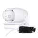 1080P HD IP CCTV Camera PTZ Home WiFi Security Night Vision Camera Waterproof Outdoor Wireless IP Camera 1080P HD IP CCTV Camera PTZ Home WiFi Security Night Vision Camera Waterproof Outdoor Wireless IP Camera