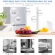1080P HD IP CCTV Camera Surveillance Outdoor Wi-Fi PTZ 5MP 50LED Security IR Camera 1080P HD IP CCTV Camera Surveillance Outdoor Wi-Fi PTZ 5MP 50LED Security IR Camera