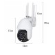 1080P HD IP CCTV Camera Surveillance Outdoor Wi-Fi PTZ 5MP 50LED Security IR Camera 1080P HD IP CCTV Camera Surveillance Outdoor Wi-Fi PTZ 5MP 50LED Security IR Camera