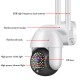 1080P HD IP CCTV Camera Surveillance Outdoor Wi-Fi PTZ 5MP 50LED Security IR Camera 1080P HD IP CCTV Camera Surveillance Outdoor Wi-Fi PTZ 5MP 50LED Security IR Camera