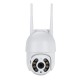 1080P HD IP CCTV Camera Waterproof Outdoor Night Vision WiFi PTZ Security Wireless IP NVR Camera 1080P HD IP CCTV Camera Waterproof Outdoor Night Vision WiFi PTZ Security Wireless IP NVR Camera