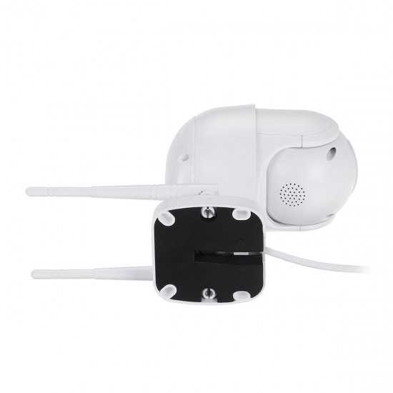 1080P HD IP CCTV Camera Waterproof Outdoor Night Vision WiFi PTZ Security Wireless IP NVR Camera 1080P HD IP CCTV Camera Waterproof Outdoor Night Vision WiFi PTZ Security Wireless IP NVR Camera