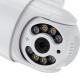 1080P HD IP CCTV Camera Waterproof Outdoor Night Vision WiFi PTZ Security Wireless IP NVR Camera 1080P HD IP CCTV Camera Waterproof Outdoor Night Vision WiFi PTZ Security Wireless IP NVR Camera