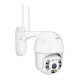 1080P HD IP CCTV Camera Waterproof Outdoor Night Vision WiFi PTZ Security Wireless IP NVR Camera 1080P HD IP CCTV Camera Waterproof Outdoor Night Vision WiFi PTZ Security Wireless IP NVR Camera