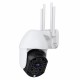 1080P HD IP CCTV era Surveillance IP67 WaterproofOutdoor Camera Wi-Fi PTZ 2MP 68LED H.264 Security IR Camera 1080P HD IP CCTV era Surveillance IP67 WaterproofOutdoor Camera Wi-Fi PTZ 2MP 68LED H.264 Security IR Camera