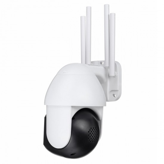 1080P HD IP CCTV era Surveillance IP67 WaterproofOutdoor Camera Wi-Fi PTZ 2MP 68LED H.264 Security IR Camera 1080P HD IP CCTV era Surveillance IP67 WaterproofOutdoor Camera Wi-Fi PTZ 2MP 68LED H.264 Security IR Camera