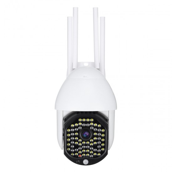 1080P HD IP CCTV era Surveillance IP67 WaterproofOutdoor Camera Wi-Fi PTZ 2MP 68LED H.264 Security IR Camera 1080P HD IP CCTV era Surveillance IP67 WaterproofOutdoor Camera Wi-Fi PTZ 2MP 68LED H.264 Security IR Camera