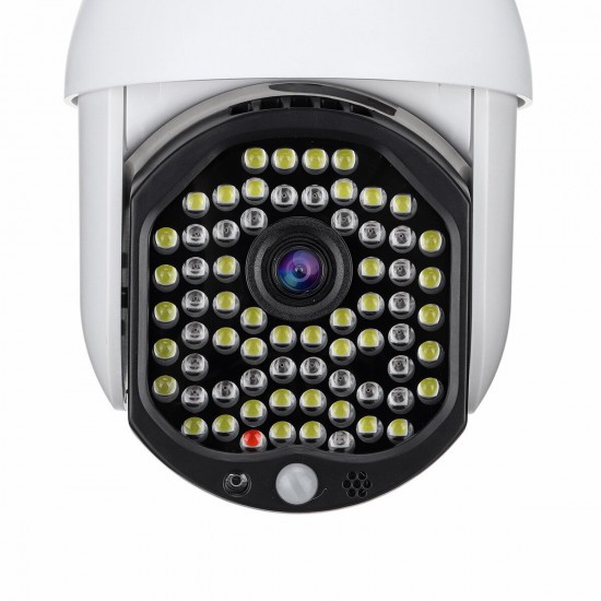 1080P HD IP CCTV era Surveillance IP67 WaterproofOutdoor Camera Wi-Fi PTZ 2MP 68LED H.264 Security IR Camera