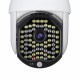 1080P HD IP CCTV era Surveillance IP67 WaterproofOutdoor Camera Wi-Fi PTZ 2MP 68LED H.264 Security IR Camera 1080P HD IP CCTV era Surveillance IP67 WaterproofOutdoor Camera Wi-Fi PTZ 2MP 68LED H.264 Security IR Camera