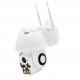1080P HD IP Camera WiFi Wireless Waterproof Security Outdoor Surveillance Night Vision 1080P HD IP Camera WiFi Wireless Waterproof Security Outdoor Surveillance Night Vision