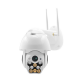 1080P HD IP Camera WiFi Wireless Waterproof Security Outdoor Surveillance Night Vision