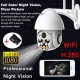 1080P HD IP Camera WiFi Wireless Waterproof Security Outdoor Surveillance Night Vision 1080P HD IP Camera WiFi Wireless Waterproof Security Outdoor Surveillance Night Vision