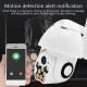 1080P HD IP Camera WiFi Wireless Waterproof Security Outdoor Surveillance Night Vision