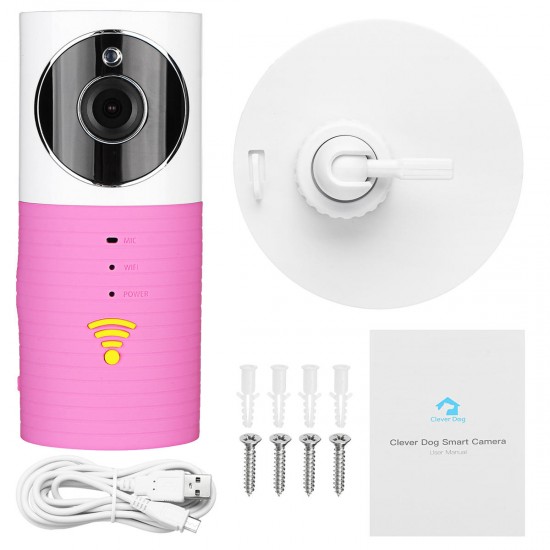 1080P HD IP Wireless Smart WiFi CCTV Camera Video Baby Monitor 2 way Speaker 1080P HD IP Wireless Smart WiFi CCTV Camera Video Baby Monitor 2 way Speaker