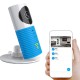 1080P HD IP Wireless Smart WiFi CCTV Camera Video Baby Monitor 2 way Speaker 1080P HD IP Wireless Smart WiFi CCTV Camera Video Baby Monitor 2 way Speaker