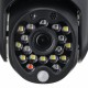 1080P HD Outdoor 2MP IR Camera PTZ IP Pan Tilt Security Motion Tracking IP Camera 1080P HD Outdoor 2MP IR Camera PTZ IP Pan Tilt Security Motion Tracking IP Camera