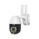 1080P HD Outdoor 2MP IR Camera PTZ IP Pan Tilt Security Motion Tracking IP Camera 1080P HD Outdoor 2MP IR Camera PTZ IP Pan Tilt Security Motion Tracking IP Camera