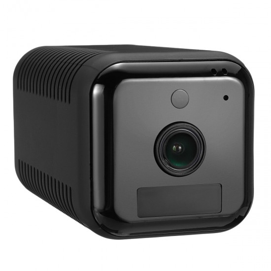 1080P HD Security Camera Solar Powered IP Wifi Wireless Outdoor Cam Waterproof 1080P HD Security Camera Solar Powered IP Wifi Wireless Outdoor Cam Waterproof