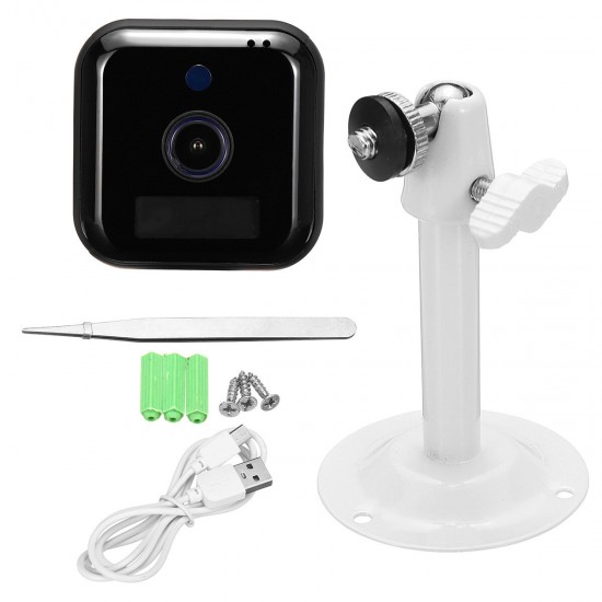1080P HD Security Camera Solar Powered IP Wifi Wireless Outdoor Cam Waterproof 1080P HD Security Camera Solar Powered IP Wifi Wireless Outdoor Cam Waterproof
