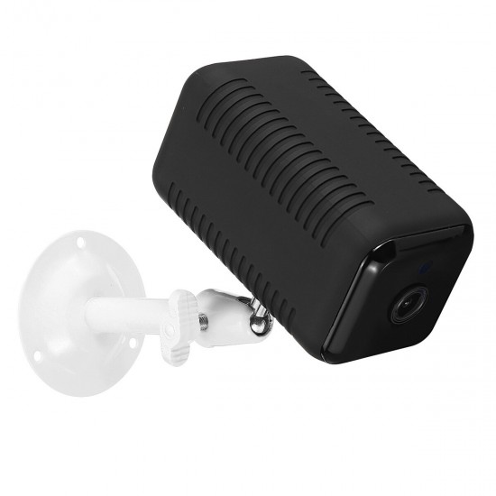 1080P HD Security Camera Solar Powered IP Wifi Wireless Outdoor Cam Waterproof 1080P HD Security Camera Solar Powered IP Wifi Wireless Outdoor Cam Waterproof