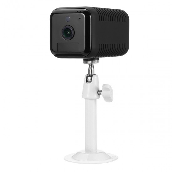1080P HD Security Camera Solar Powered IP Wifi Wireless Outdoor Cam Waterproof 1080P HD Security Camera Solar Powered IP Wifi Wireless Outdoor Cam Waterproof