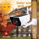 1080P HD WIFI Solar Security IP Camera Night Vision Wireless PIR Motion Alarm IP67 1080P HD WIFI Solar Security IP Camera Night Vision Wireless PIR Motion Alarm IP67