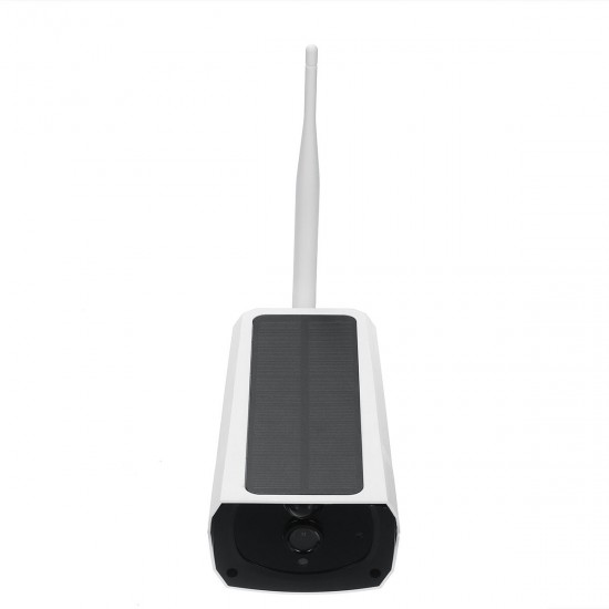 1080P HD WIFI Solar Security IP Camera Night Vision Wireless PIR Motion Alarm IP67 1080P HD WIFI Solar Security IP Camera Night Vision Wireless PIR Motion Alarm IP67