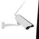 1080P HD WIFI Solar Security IP Camera Night Vision Wireless PIR Motion Alarm IP67 1080P HD WIFI Solar Security IP Camera Night Vision Wireless PIR Motion Alarm IP67