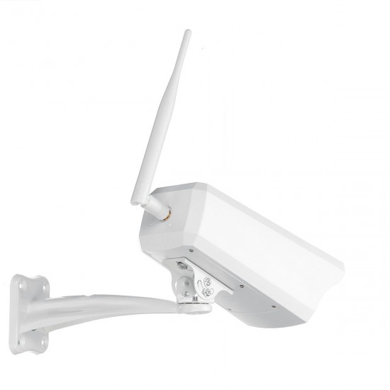 1080P HD WIFI Solar Security IP Camera Night Vision Wireless PIR Motion Alarm IP67 1080P HD WIFI Solar Security IP Camera Night Vision Wireless PIR Motion Alarm IP67
