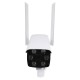 1080P HD WiFi IP Camera IP65 Waterproof Infrared 12V Wireless IR Security Camera with Speaker 1080P HD WiFi IP Camera IP65 Waterproof Infrared 12V Wireless IR Security Camera with Speaker