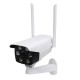 1080P HD WiFi IP Camera IP65 Waterproof Infrared 12V Wireless IR Security Camera with Speaker 1080P HD WiFi IP Camera IP65 Waterproof Infrared 12V Wireless IR Security Camera with Speaker