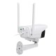 1080P HD WiFi IP Camera IP65 Waterproof Infrared 12V Wireless IR Security Camera with Speaker 1080P HD WiFi IP Camera IP65 Waterproof Infrared 12V Wireless IR Security Camera with Speaker