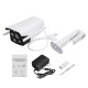 1080P HD WiFi IP Camera IP65 Waterproof Infrared 12V Wireless IR Security Camera with Speaker 1080P HD WiFi IP Camera IP65 Waterproof Infrared 12V Wireless IR Security Camera with Speaker