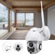 1080P HD Wifi CCTV IP Camera Waterproof Outdoor PTZ Security Wireless IR Camera 1080P HD Wifi CCTV IP Camera Waterproof Outdoor PTZ Security Wireless IR Camera