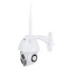 1080P HD Wifi CCTV IP Camera Waterproof Outdoor PTZ Security Wireless IR Camera 1080P HD Wifi CCTV IP Camera Waterproof Outdoor PTZ Security Wireless IR Camera