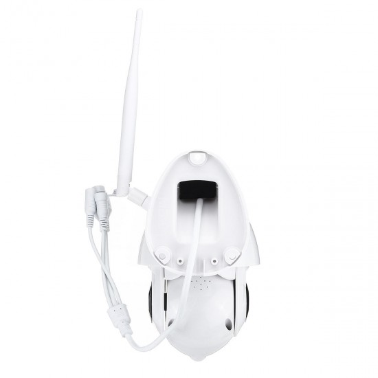 1080P HD Wifi CCTV IP Camera Waterproof Outdoor PTZ Security Wireless IR Camera 1080P HD Wifi CCTV IP Camera Waterproof Outdoor PTZ Security Wireless IR Camera