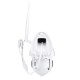 1080P HD Wifi CCTV IP Camera Waterproof Outdoor PTZ Security Wireless IR Camera 1080P HD Wifi CCTV IP Camera Waterproof Outdoor PTZ Security Wireless IR Camera