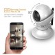 1080P HD Wireless IP Camera Wifi Intelligent Network Remote Night Vision Home Shaking Machine 1080P HD Wireless IP Camera Wifi Intelligent Network Remote Night Vision Home Shaking Machine