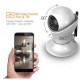 1080P HD Wireless IP Camera Wifi Intelligent Network Remote Night Vision Home Shaking Machine