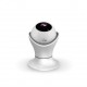 1080P HD Wireless IP Camera Wifi Intelligent Network Remote Night Vision Home Shaking Machine