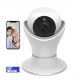 1080P HD Wireless IP Camera Wifi Intelligent Network Remote Night Vision Home Shaking Machine