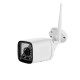 1080P HD Wireless WiFi IP CCTV Camera Home Security Voice Intercom Monitor Alarm 1080P HD Wireless WiFi IP CCTV Camera Home Security Voice Intercom Monitor Alarm
