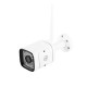 1080P HD Wireless WiFi IP CCTV Camera Home Security Voice Intercom Monitor Alarm