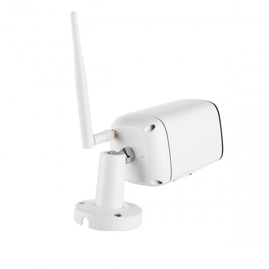 1080P HD Wireless WiFi IP CCTV Camera Home Security Voice Intercom Monitor Alarm 1080P HD Wireless WiFi IP CCTV Camera Home Security Voice Intercom Monitor Alarm