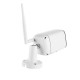 1080P HD Wireless WiFi IP CCTV Camera Home Security Voice Intercom Monitor Alarm