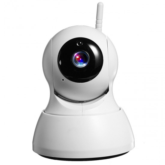 1080P HD Wireless Wifi IP Camera IR Security Webcam Baby Monitor Camera Pan Tilt