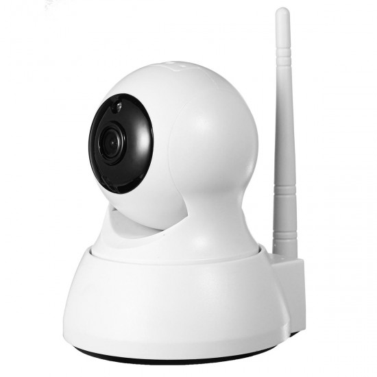 1080P HD Wireless Wifi IP Camera IR Security Webcam Baby Monitor Camera Pan Tilt